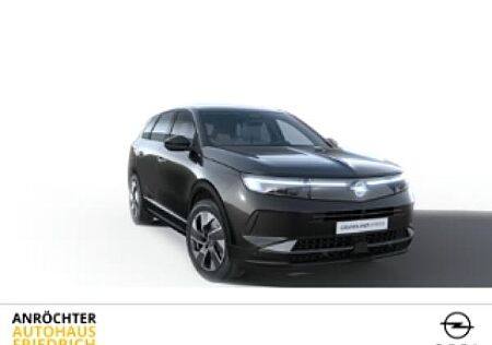 Opel Grandland GS Allwetterreifen Tech-Paket