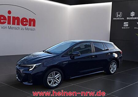 Suzuki Swace COMFORT PLUS CVT HYBRID NAVI BLUETOOTH SHZ