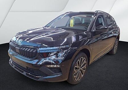 Skoda Kamiq Tour TSI