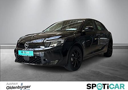 Opel Corsa Edition MHEV AUT inkl. Allwetter, Winter & Komfort-Paket