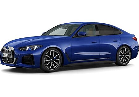 BMW i4 eDrive40 +++SONDERAKTION+++