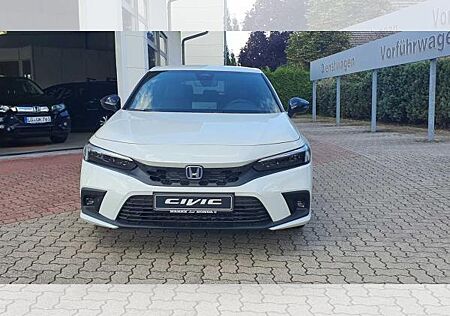 Honda Civic Sport *New Year Deal* Zul geschenkt!