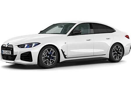 BMW i4 M50 +++NEUJAHRSAKTION+++