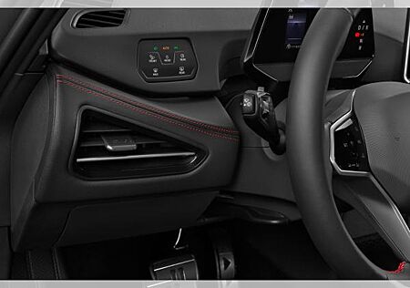VW ID.3 Volkswagen Pure Performance, Navi, LED, App-Connect, Standklimatisierung