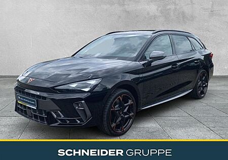 Cupra Leon VZ 1.5 e-HYBRID 200 kW (272 PS) 6-Gang-DSG;Neujahrsdeal!!!;AHZV;Drive Paket;Matrix;Sennheiser uvm.