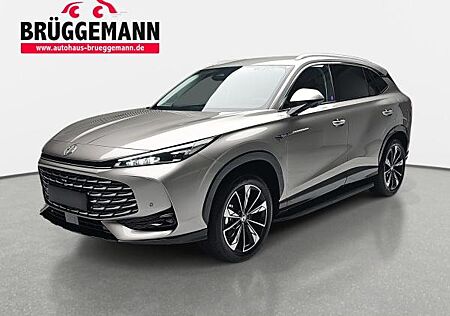 MG HS 1.5 PLUG-IN-HYBRID LUXURY LEDER 360-GRAD-KAMERA 19-ZOLL-LM