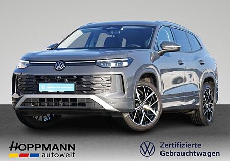 VW Tayron Volkswagen Life 4Motion 2.0 TDI Navi Matrix AHK HarmanKardon