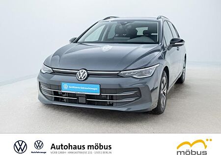 VW Golf Variant Volkswagen VIII 2.0 TDI Goal*GJR*AREA*NAVI*MATRIX*SIDE*