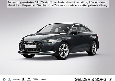 Audi A3 Limousine 35 TDI advanced LED*RFK*Virtual