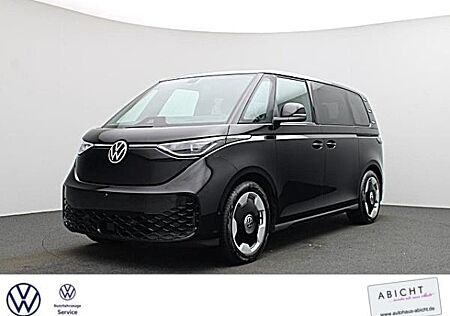VW ID.BUZZ Volkswagen Pro KR 5Sitze 210kW AreaView Winterräder Open&Close Anschlussgarantie