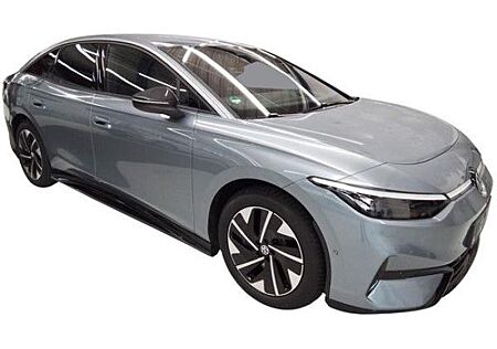 VW ID.7 Volkswagen Pro S - 8-fach! MASSAGE IQ-LIGHT AHK 5-Jahre-GARANTIE