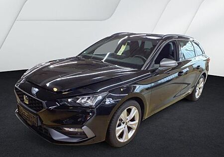 Seat Leon 🔥KEINE NEBENKOSTEN🔥GANZJAHRESREIFEN🔥FACELIFT