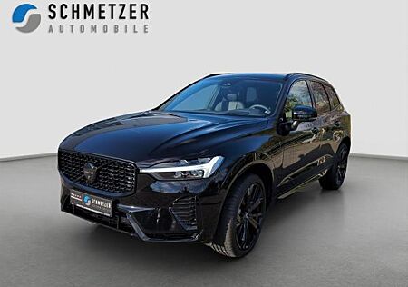Volvo XC 60 XC60 XC60+Black+Ed.+T8+AWD+Plus+Headup+Luftfw+BowersW