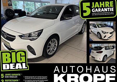 Opel Corsa F 1.5 Parkpilot,Navi,Tempomat