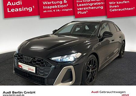 Audi A5 Avant TDI qu.S tr. 360°K MATRIX NAVI HUD B&O
