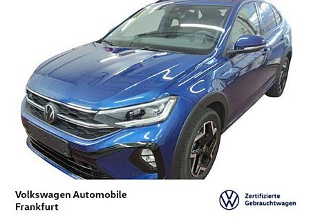 VW Taigo Volkswagen 1.0 TSI R-Line DAB+ IQLight IQ Drive FrontAssist TravelAssist AHK