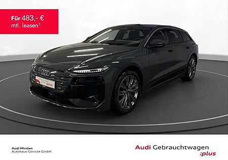 Audi A6 e-tron A6 Avant e-tron AHK LED LM 21" ACC 360°