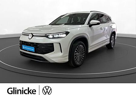 VW Tayron Volkswagen 1.5 eTSI Life 7-Sitzer AHK Matrix LM 18" ACC Navi
