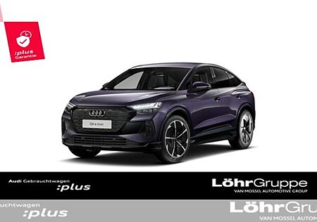 Audi Q4 e-tron Sportback 45 e-tron *advanced*Matrix*AHK*