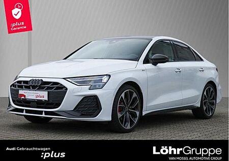 Audi A3 Limousine 35 TFSI S line S-tronic