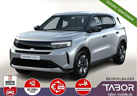 Opel Frontera 145 Hybrid AT6 GS TechP SHZ LHZ Nav Kam