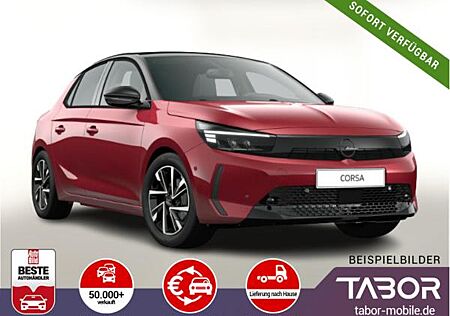 Opel Corsa 1.2 100 GS InfotainmentP Nav Kam Keyl