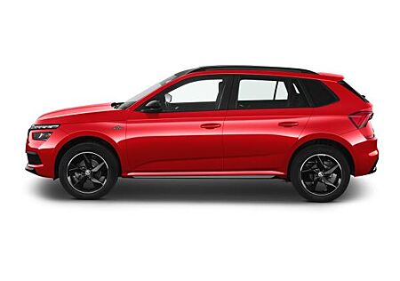 Skoda Kamiq DSG MonteC Pano Matrix Nav Kam Kessy Temp