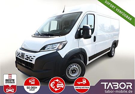 Fiat Ducato 35 140 L2H2 TEMP PDC Kam 270°HFT 7"-DAB