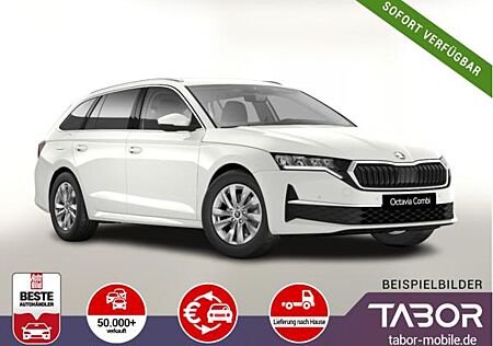 Skoda Octavia Combi DSG Selec Nav13" ACC SpurW Key Kam