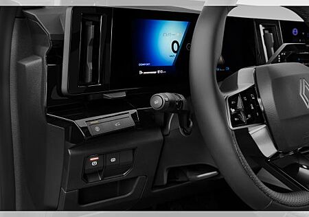 Renault Espace VI Techno CityP WinterP Massage TotW 7-S