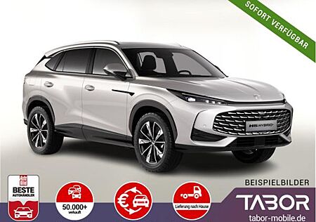 MG HS HEV+ Comfort ACC TotW Kam Nav LED Keyl 19Z