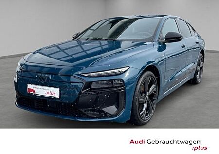 Audi A6 e-tron Sportback Head Up Matirx 360° Kamera B&O