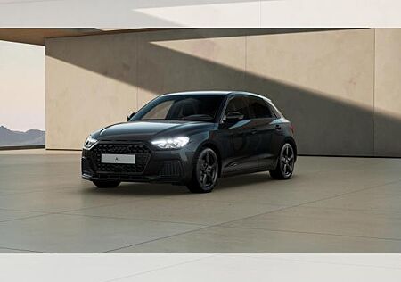 Audi A1 Sportback 30 TFSI advanced S-tronic LED