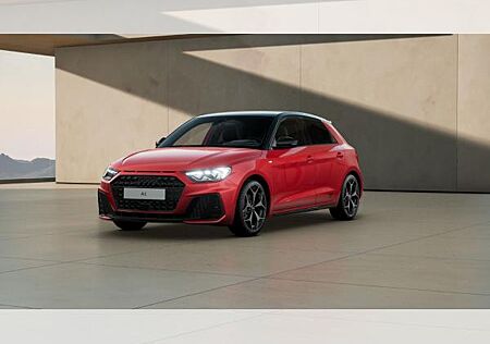 Audi A1 Sportback 35 TFS S line plus LED