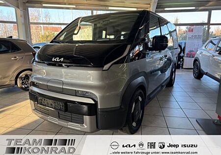Kia PV5 ⚡Elite - 71,2 kWh⚡ sofort verfügbar!🤩