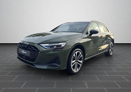 Audi A3 Sportback advanced TFSI S tronic*MEGA-AKTION*S line*Navi*Kamera*LED*9xPakete*