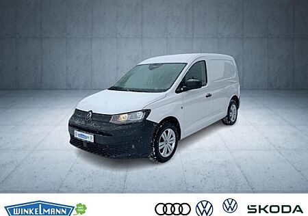 VW Caddy Volkswagen Cargo 2.0 TDI AHK APP-Connect PDC GJR Lane ASSIST