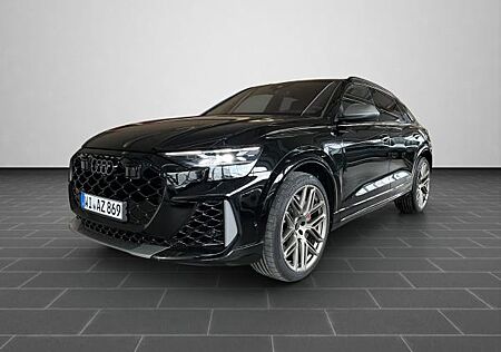 Audi RS Q8 | Performance trifft auf Luxus