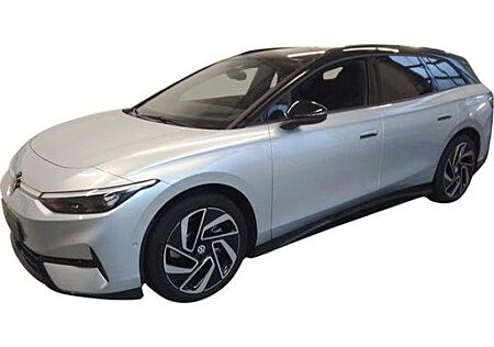 VW ID.7 Volkswagen Tourer Pro - Exterieurpaket Plus Interieurpaket Plus