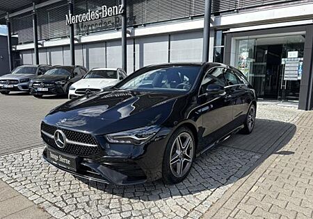 Mercedes-Benz CLA 200 d SB AMG+AdvancedPlus+KeyGo+RüKa