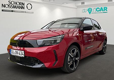 Opel Corsa GS Automatik Alcantara + Infotainment "Sofort Verfügbar!"