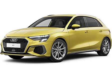 Audi A3 Sportback (8YA)