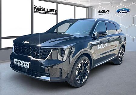 Kia Sorento PE 2.2D AWD Platinum Nappa Glasdach Premium
