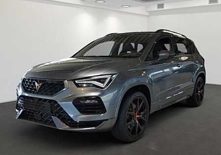 Cupra Ateca VZ 2.0 TSI "sofort verfügbar" Winterpaket Sitzheizung Kessy