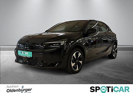 Opel Corsa Electric GS Longe Range inkl. Allwetterreifen *sofort verfügbar*