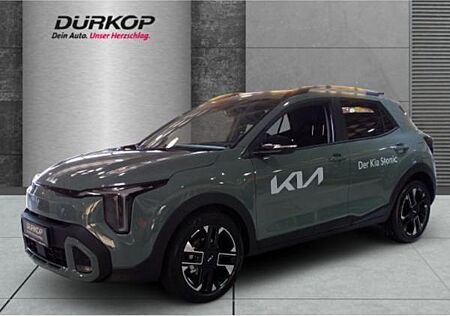 Kia Stonic 1.0T 115PS 48V DCT GT Line