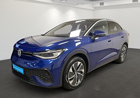 VW ID.5 Volkswagen Pro 210kW Garantie bis 03/2030 - Matrix-LED Navi IQ.Drive CCS Wärmepumpe Area View SHZ CarPlay LM