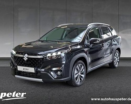 Suzuki S-Cross 1.4 Comfort+ ALLGRIP Hybrid