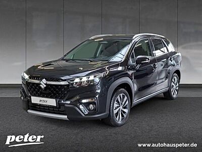 Suzuki S-Cross 1.4 Comfort+ ALLGRIP Hybrid