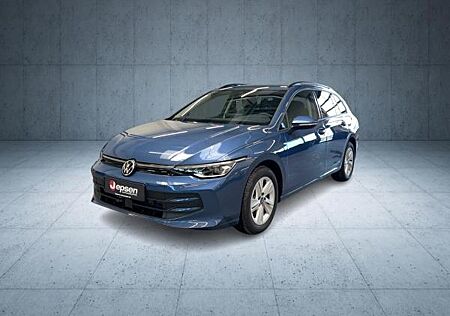 VW Golf Variant Volkswagen 1.5 eTSI DSG Life /AHK /GARANTIE BIS 03/2030